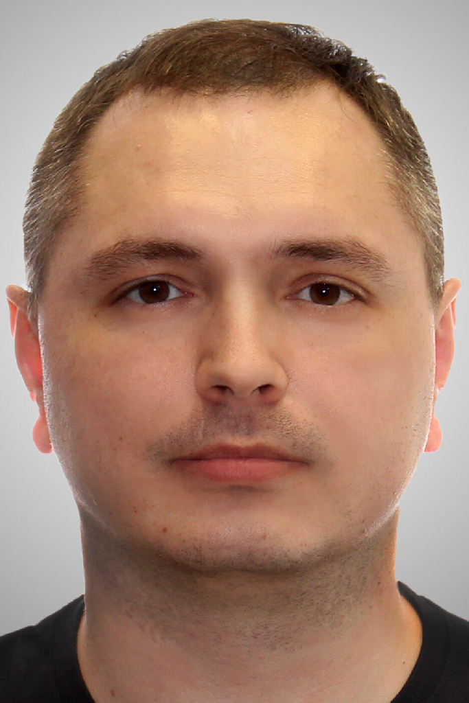 Евгений Бирюков