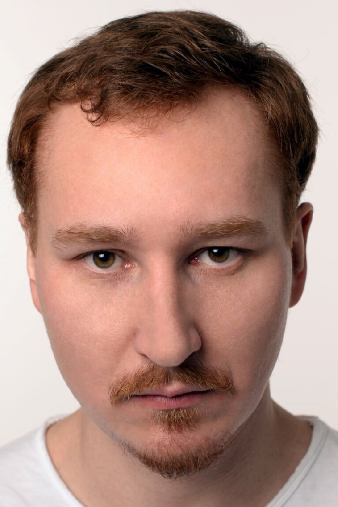 Александр Жихарев