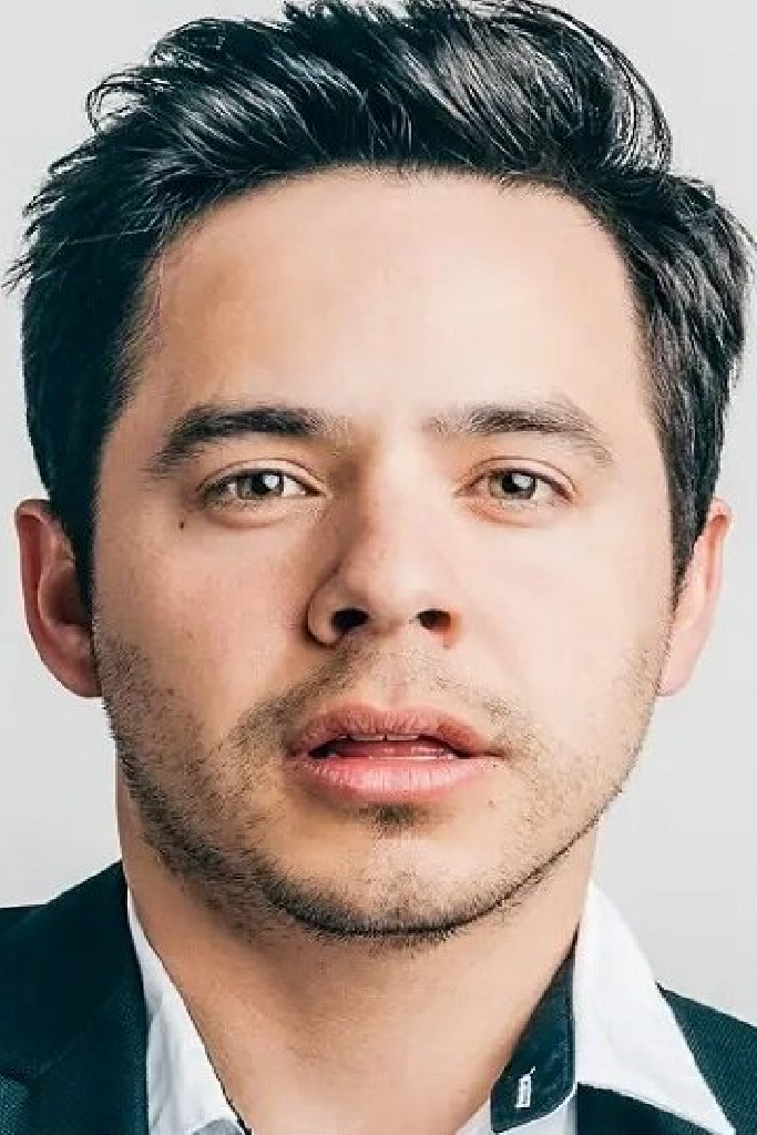 David Archuleta