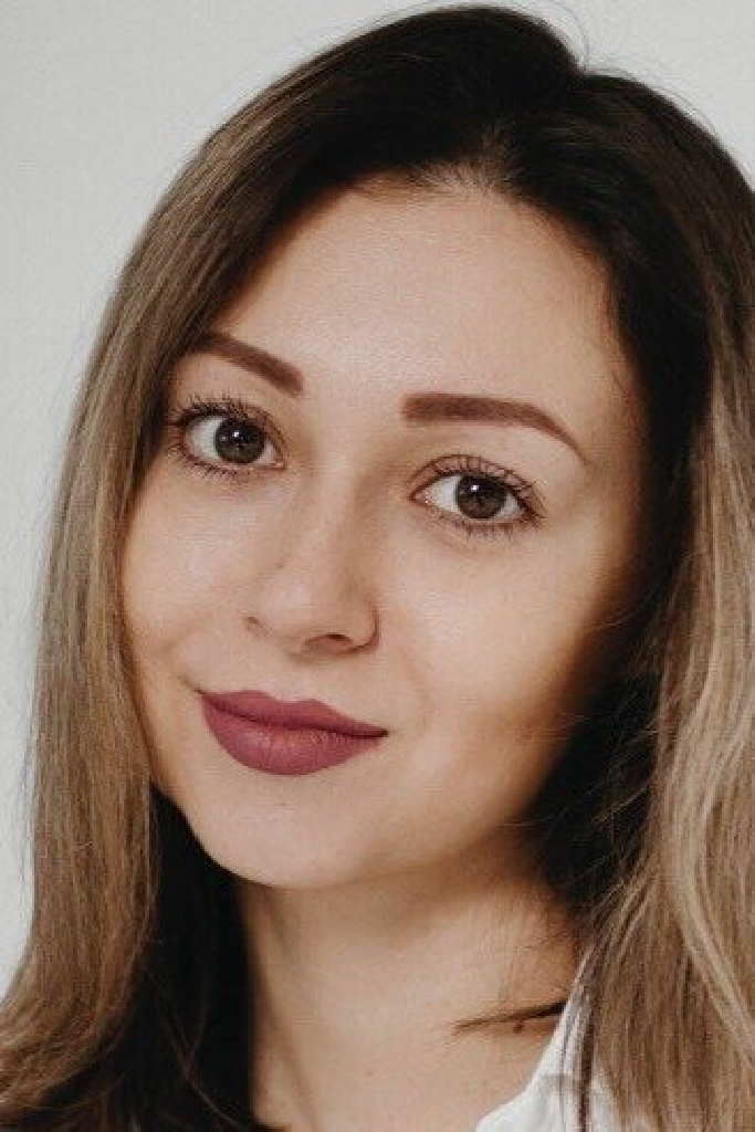 Светлана Николаенко