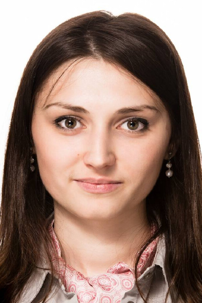 Мария Землякова