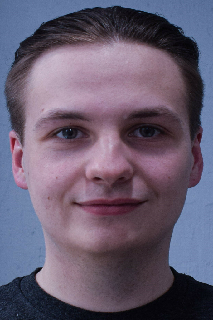 Александр Данилин