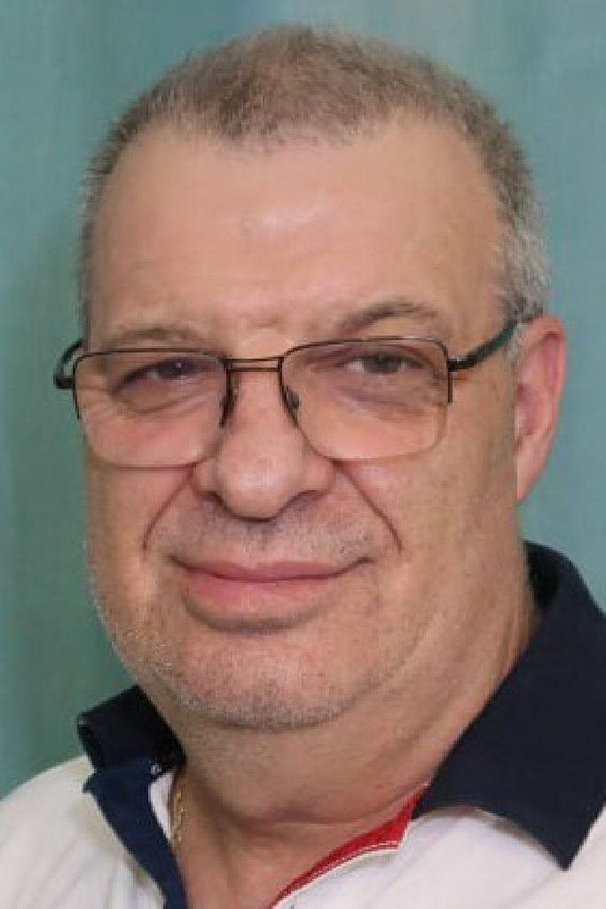 Феликс Дроздовский
