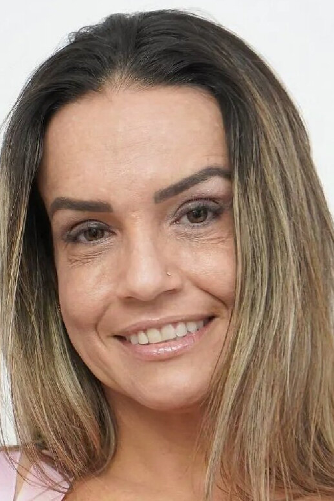 Karla Insatiable