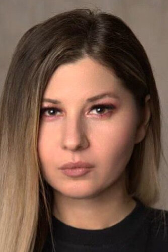 Диана Кади
