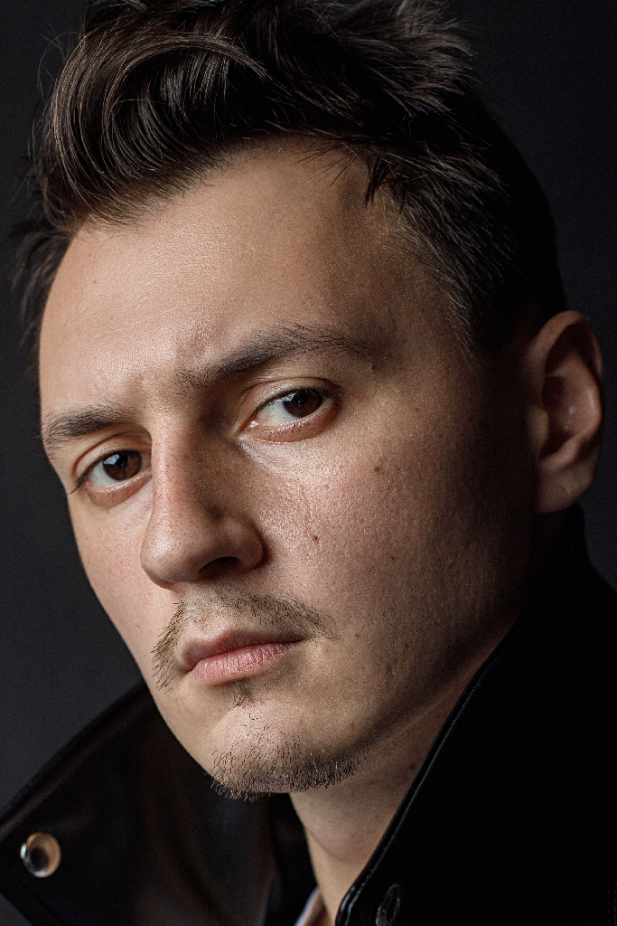 Кирилл Долгов