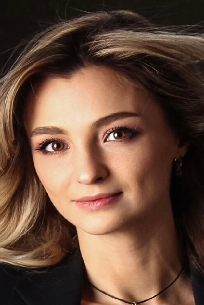 Юлия Матросова