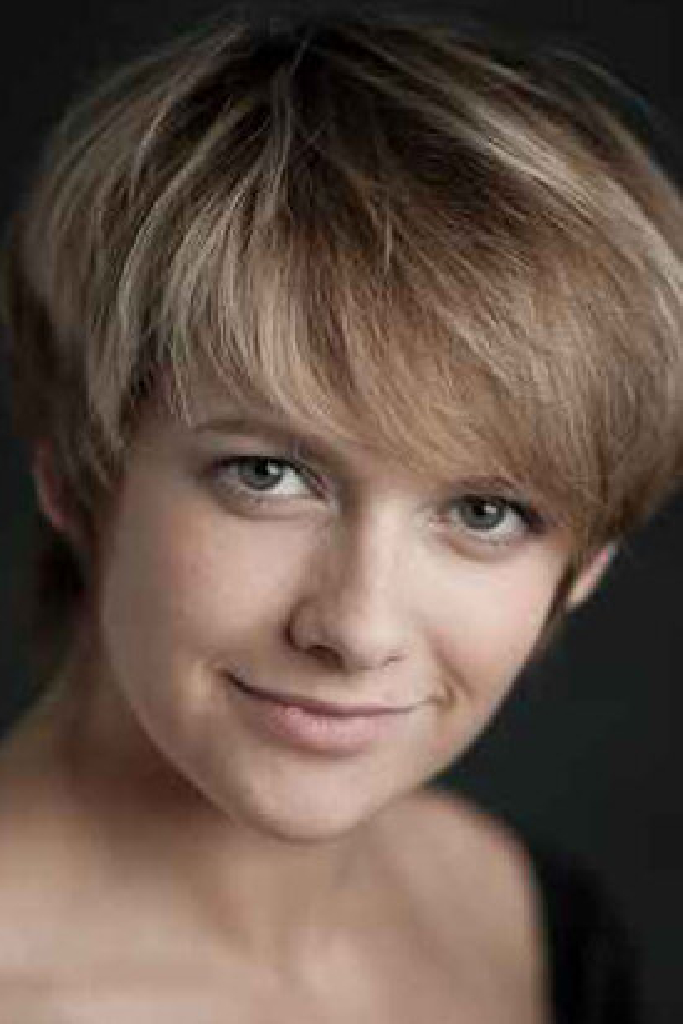 Анна Лукоянова