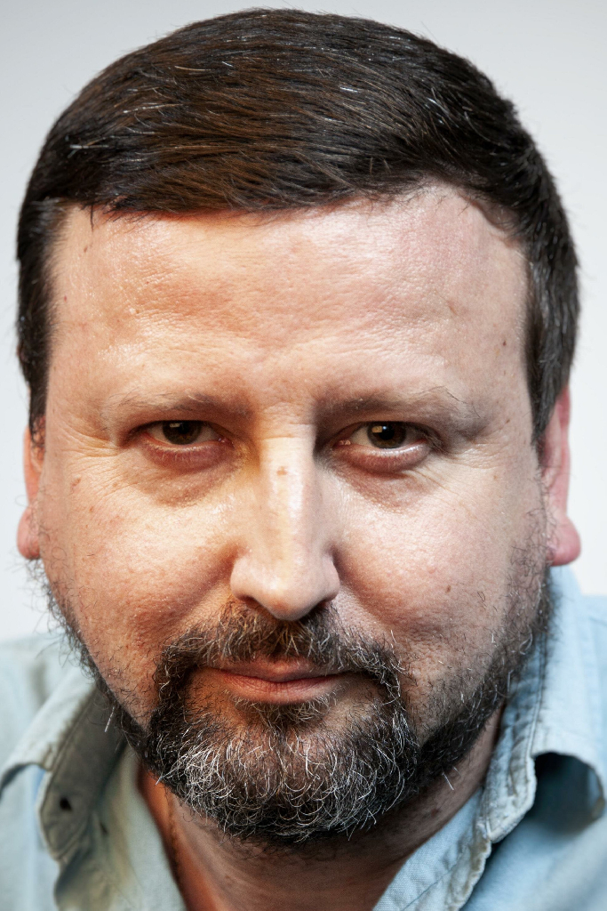 Роман Гольцев