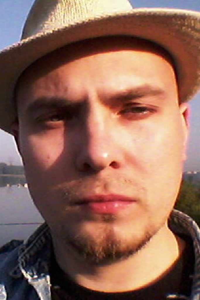 Сергей Новиков