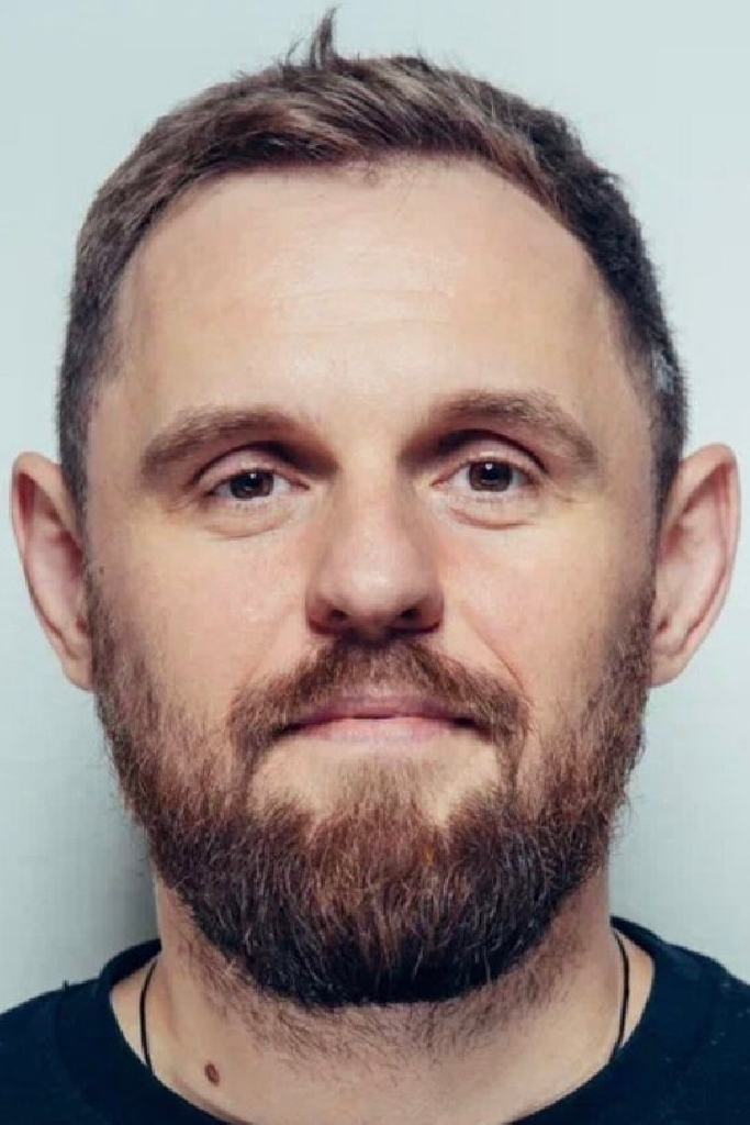 Евгений Бандурин