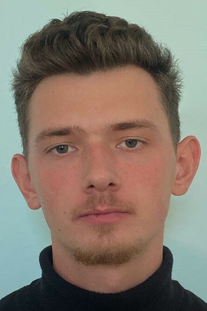 Артём Щербаков