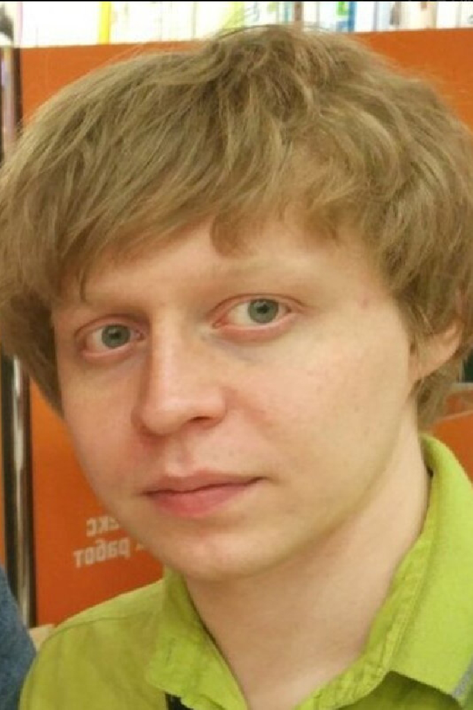 Михаил Иванов