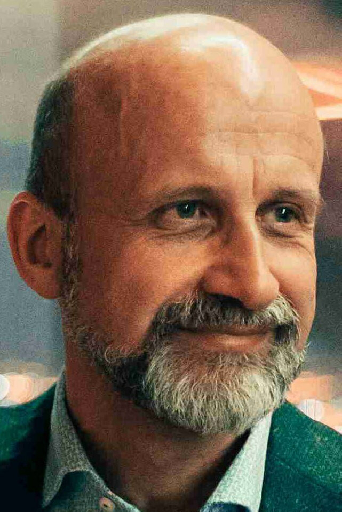 Сергей Кириллов
