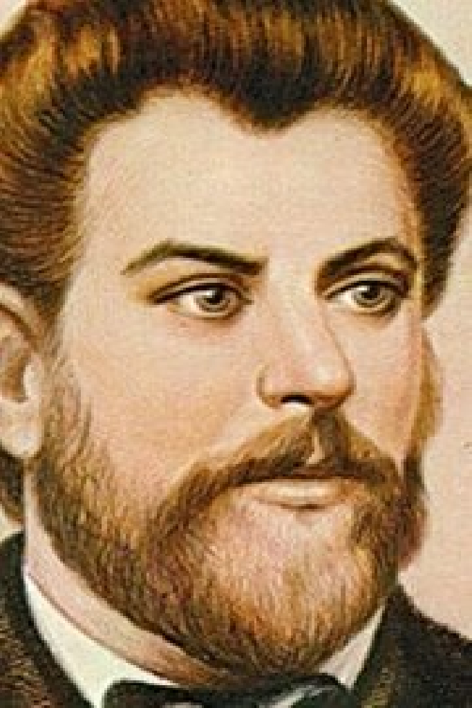 Ион Крянгэ