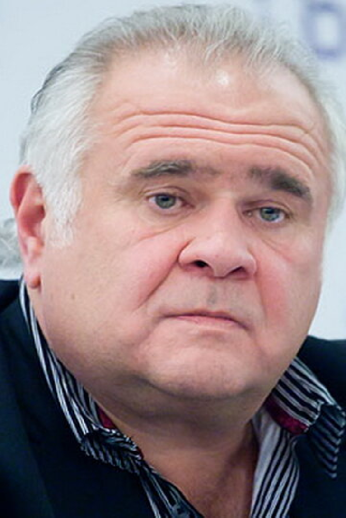 Сергей Конов