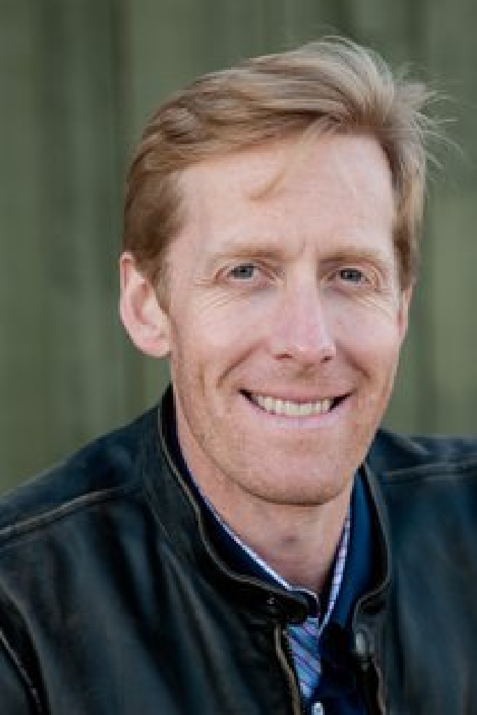 Michael Rainin
