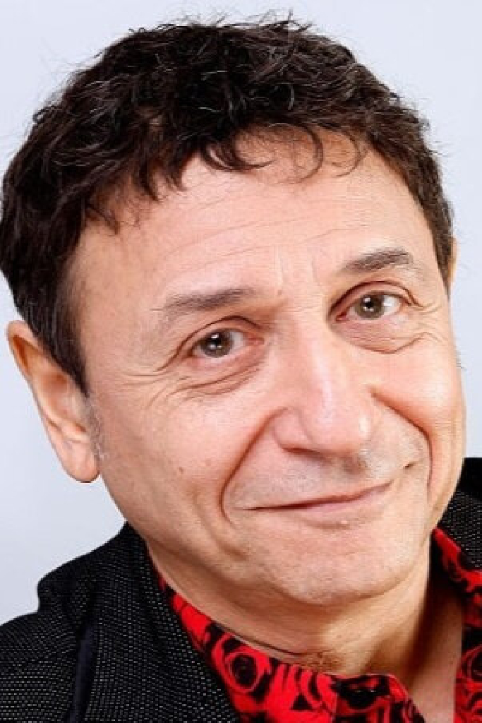 Жерар Люссин