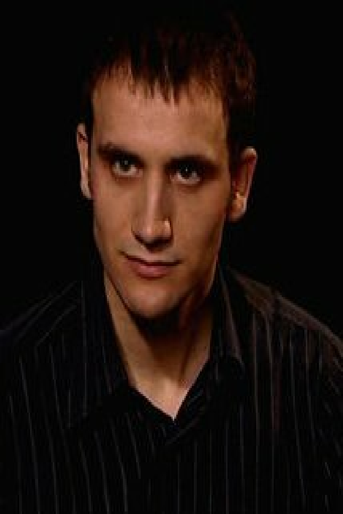 Симон-Пьер Буаро