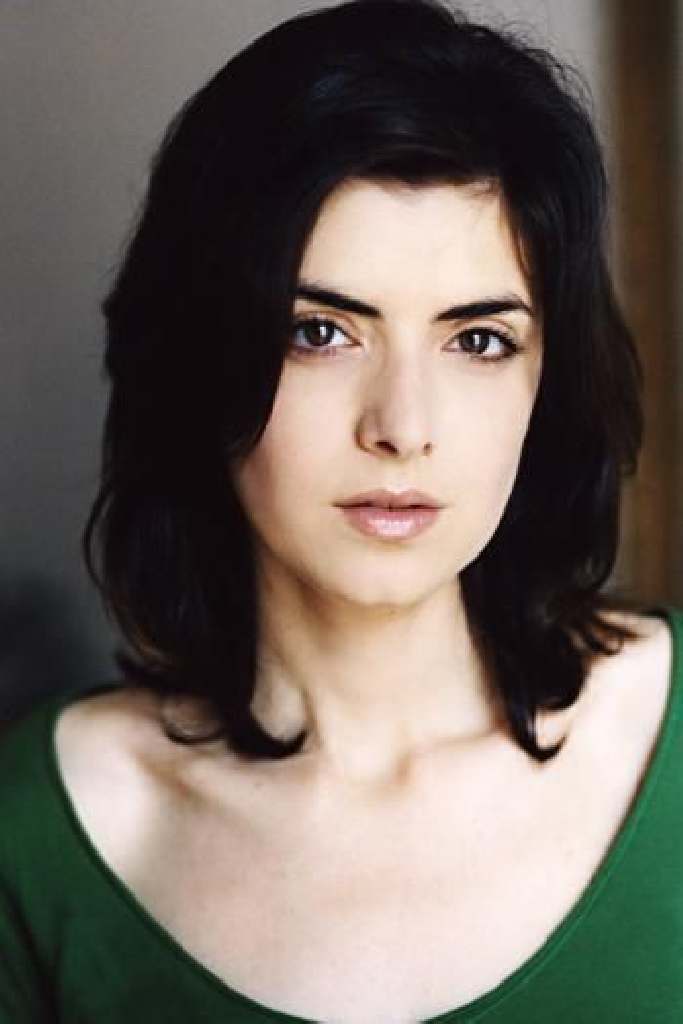 Alexia Tansky