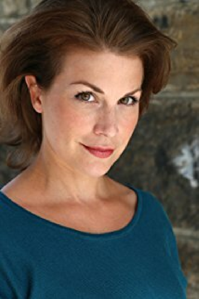Claudia Pupeter