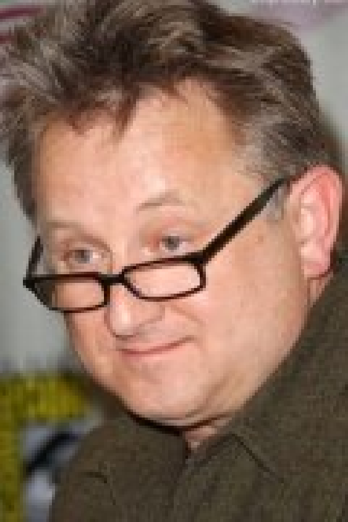 Эдвард Ноймайер