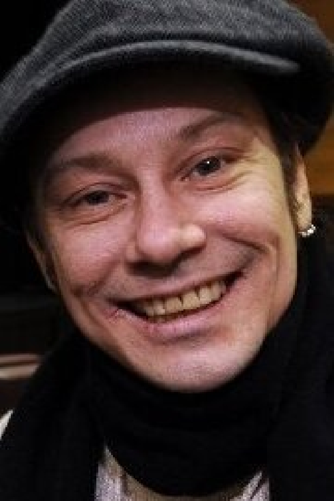 Стейн Эльвестад