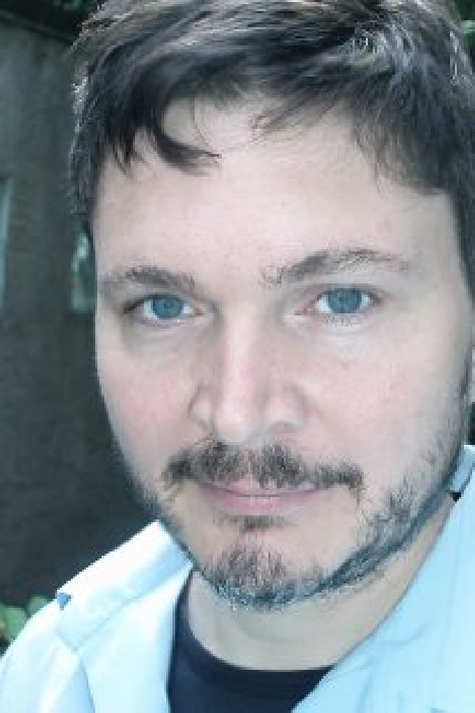 Blaine Thurier