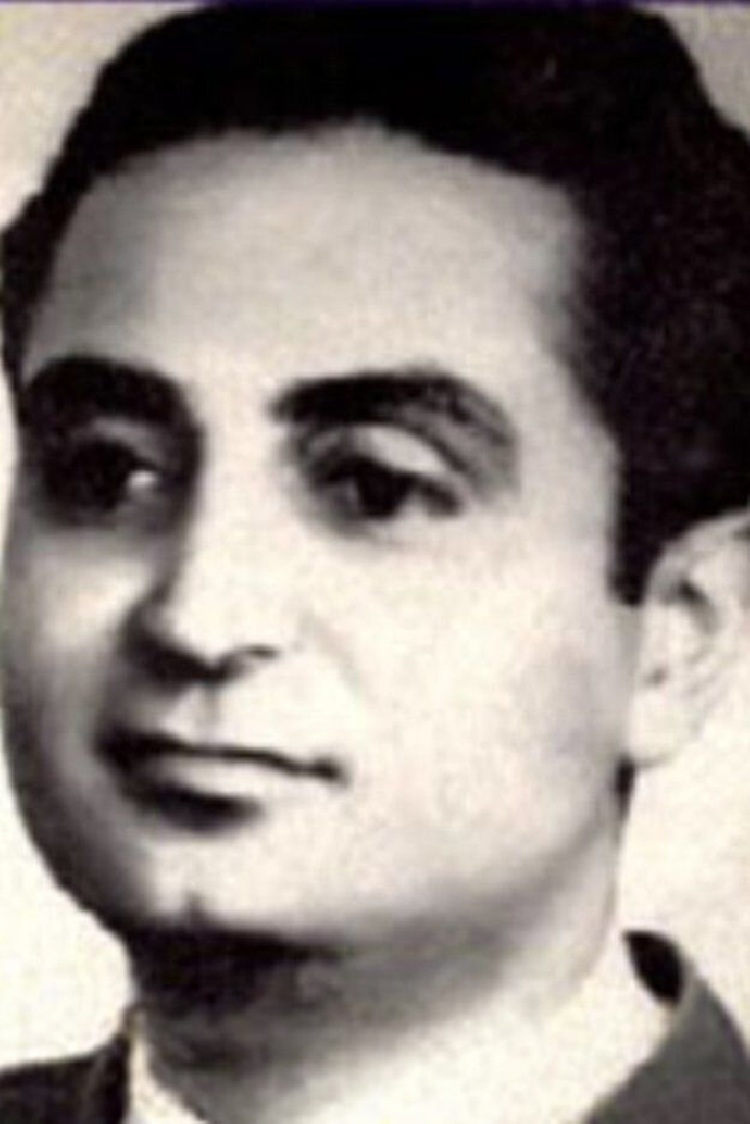 Ахмед Бадрахан