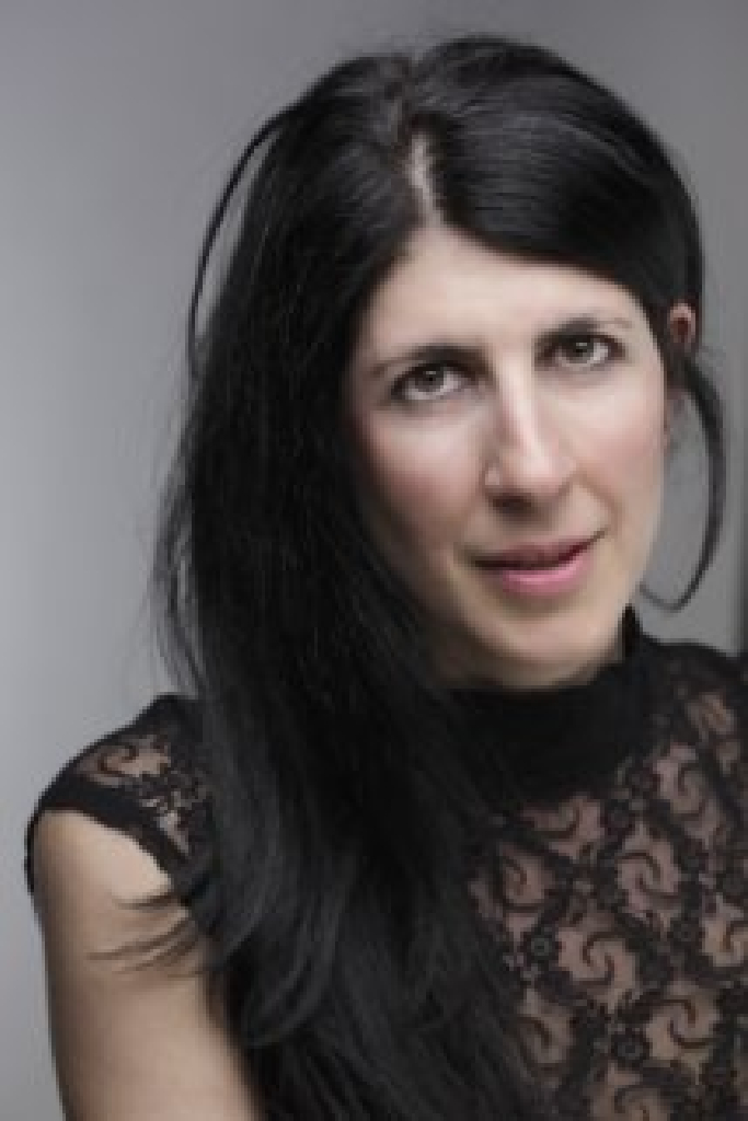 Christina Papadaki