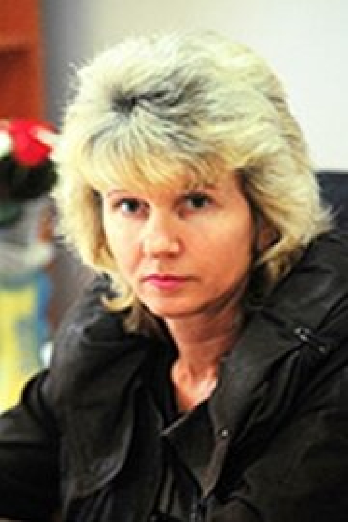 Светлана Котляр