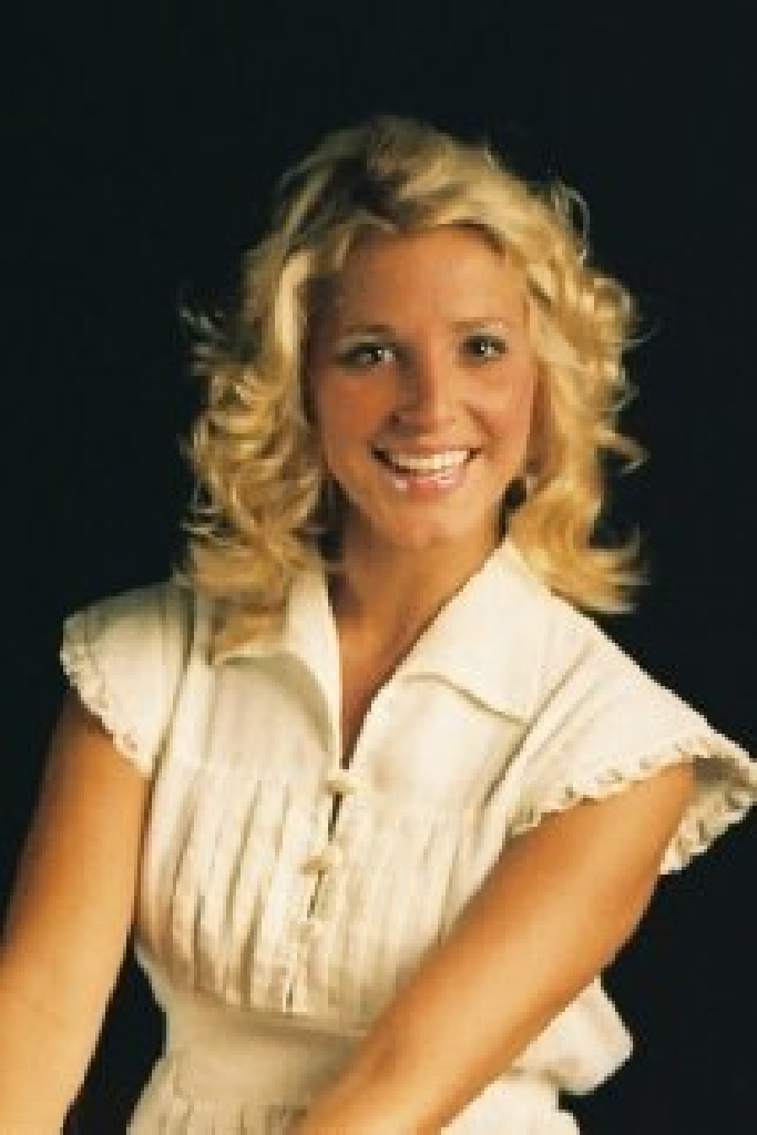 Courtne Benson