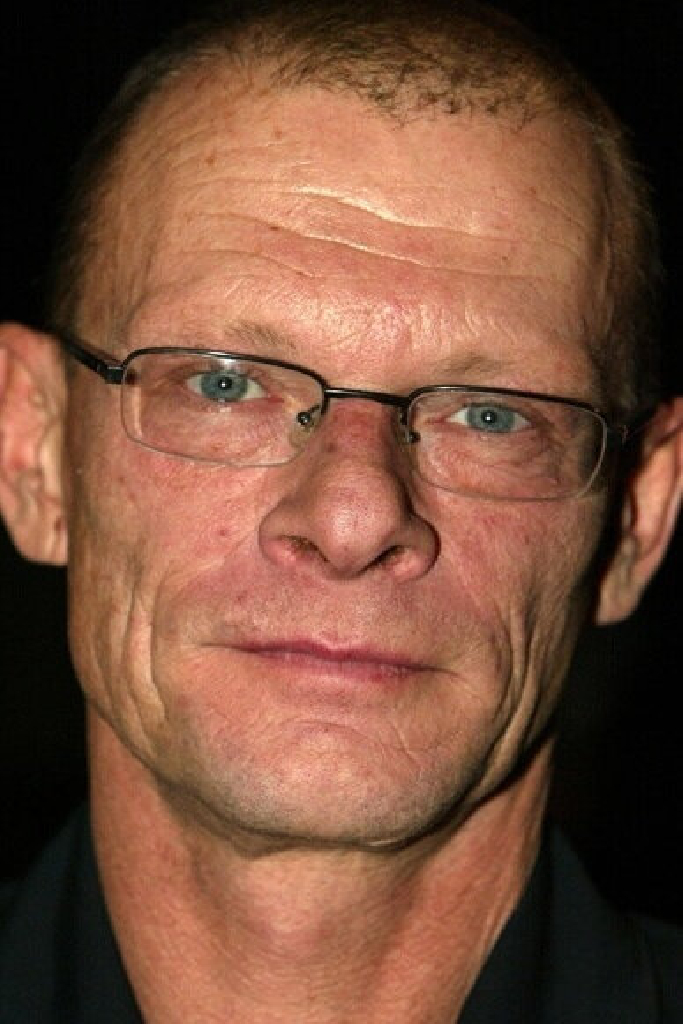 Gerardjan Rijnders