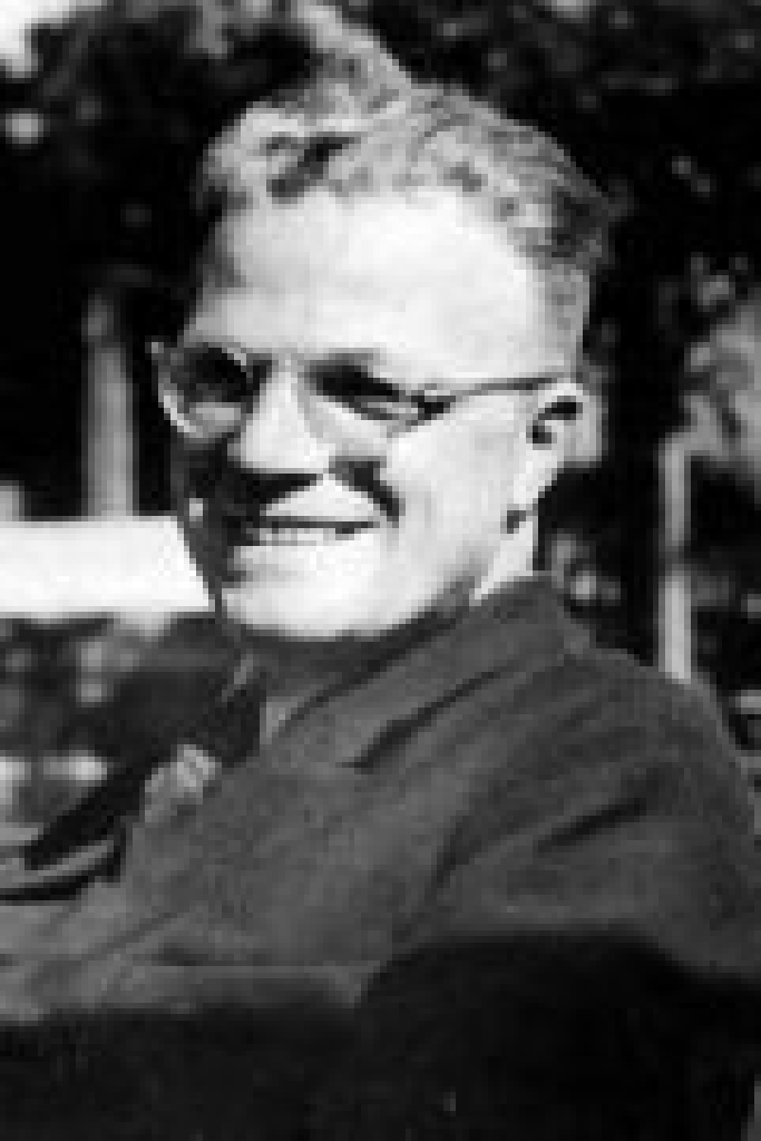 Альфред Дельп