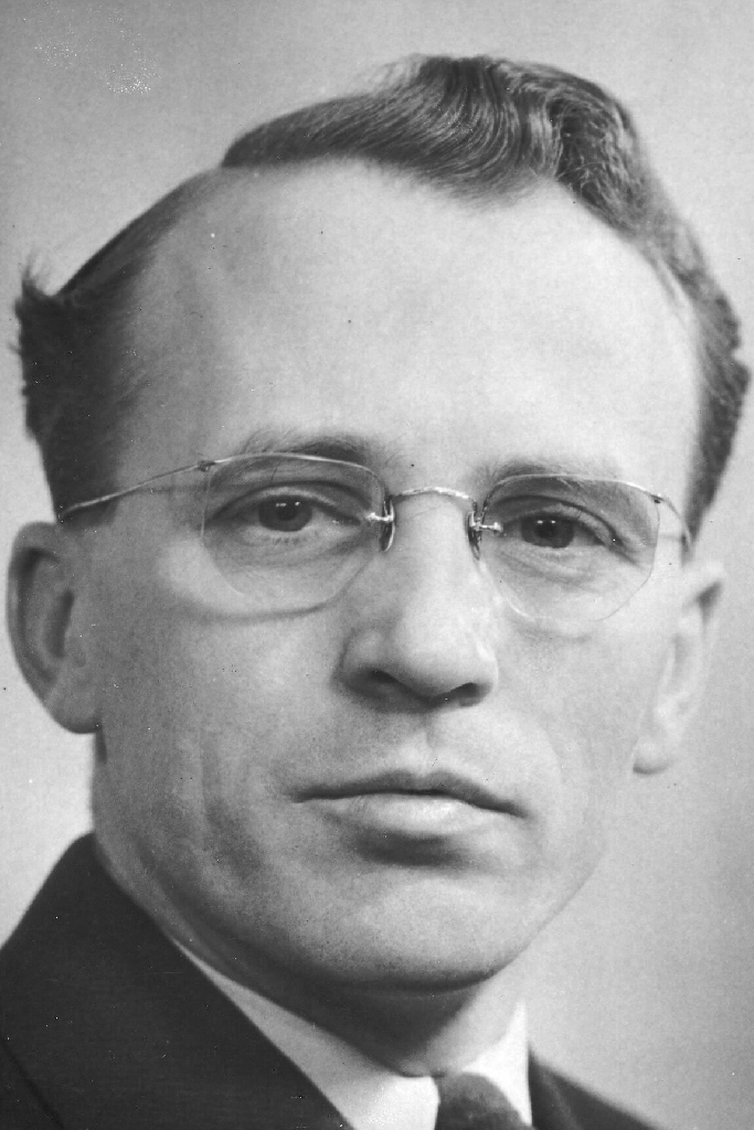 Томми Дуглас