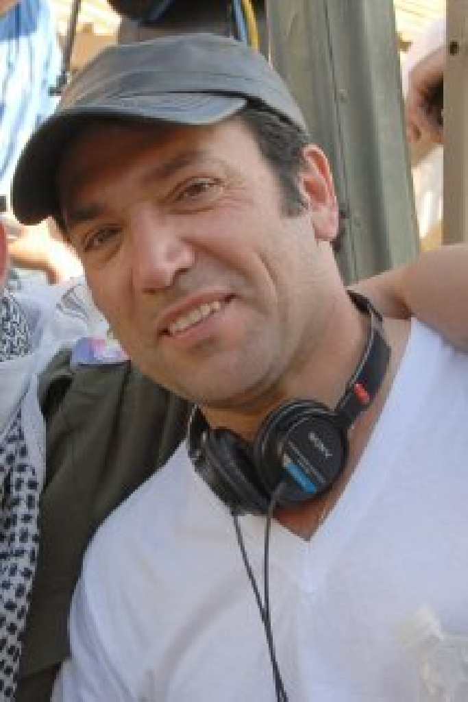Ален Залум