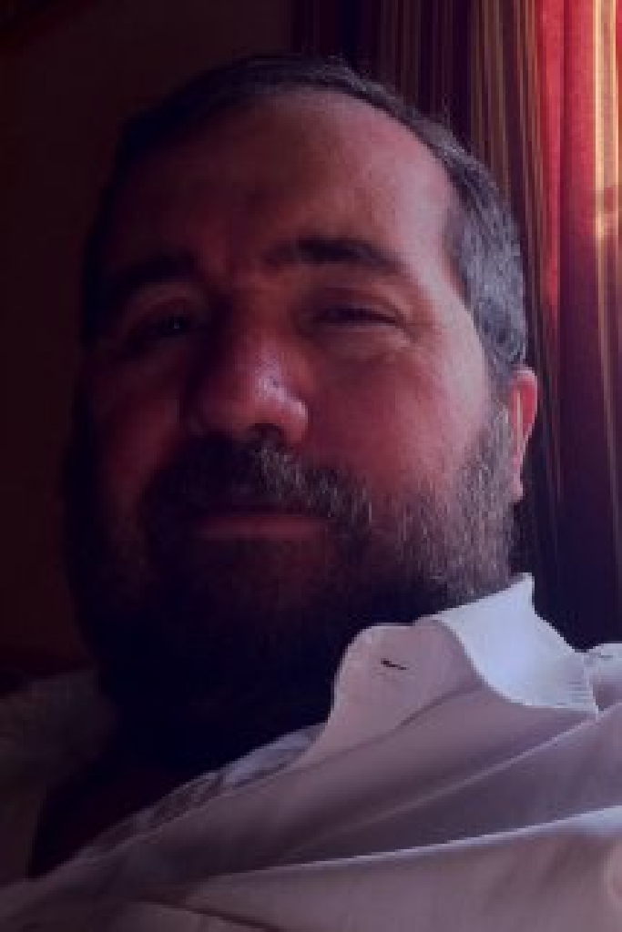 Гэбриел Гонзалез Мелендес