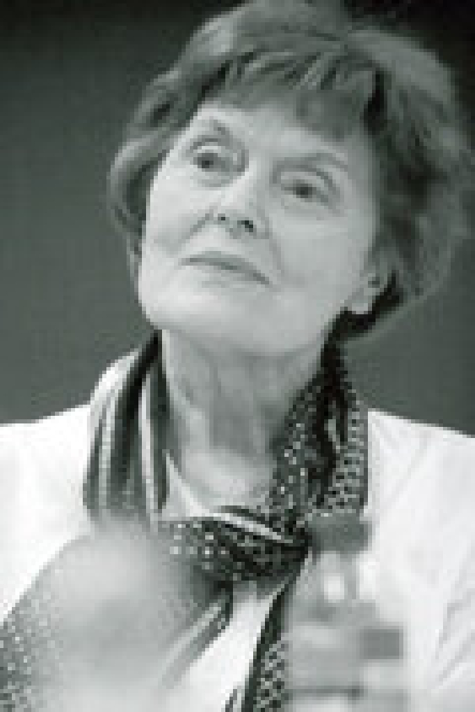 Хелен Линдсей