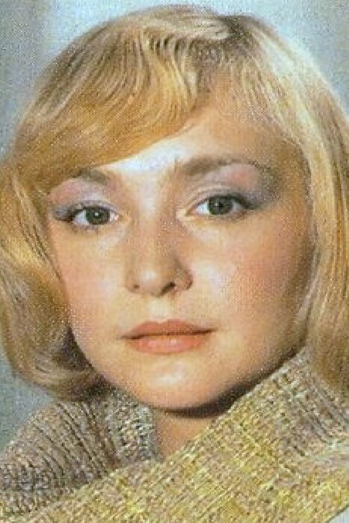 Ирина Малышева