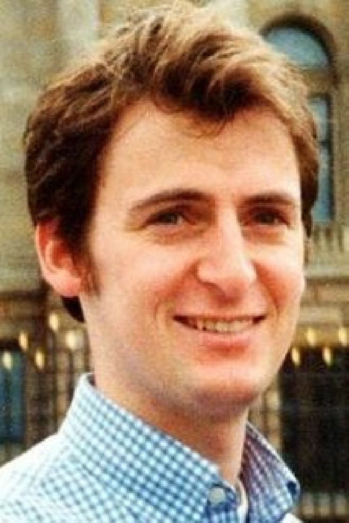 Тобиас Ибель