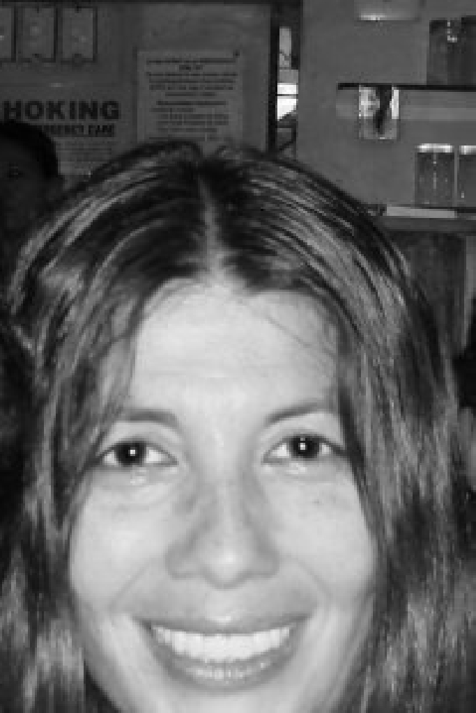 Анна Чу