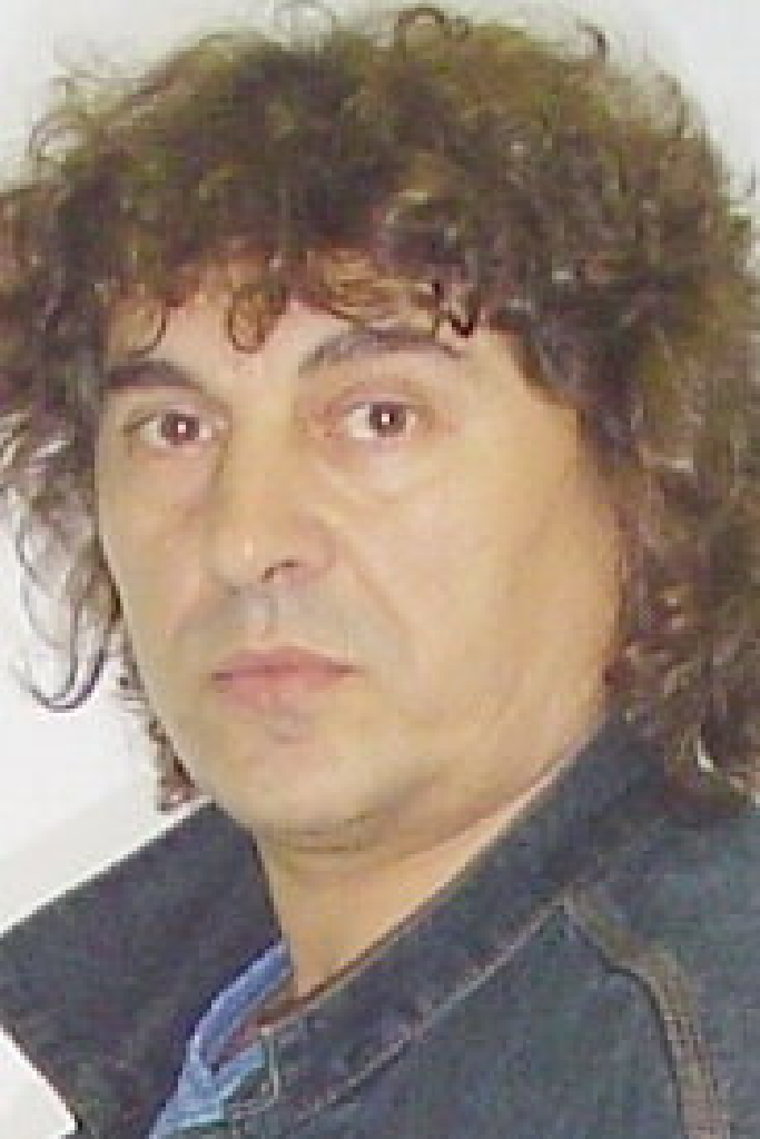 Иван Танев