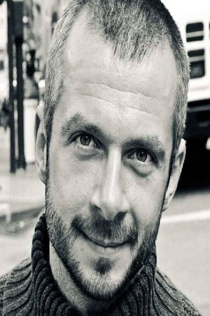 Михаэль Казарнович