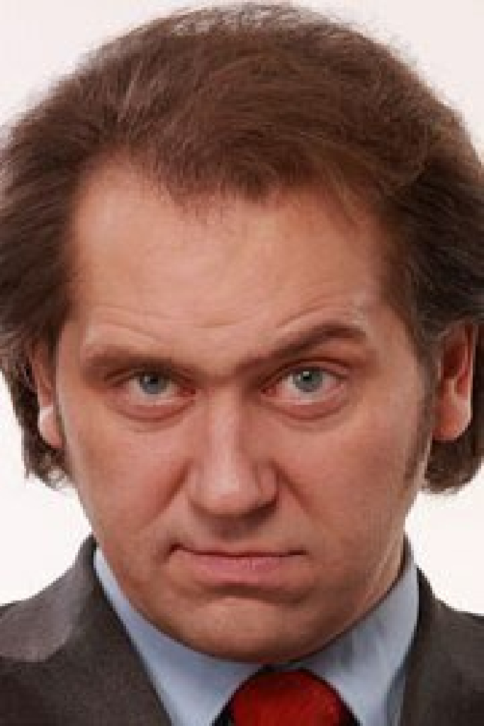 Александр Демидов