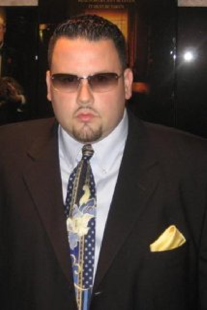 Robert Scalere Jr.