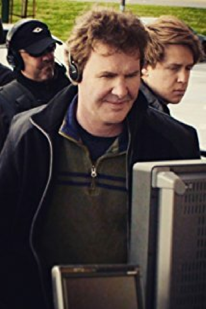 Роб Хэмптон