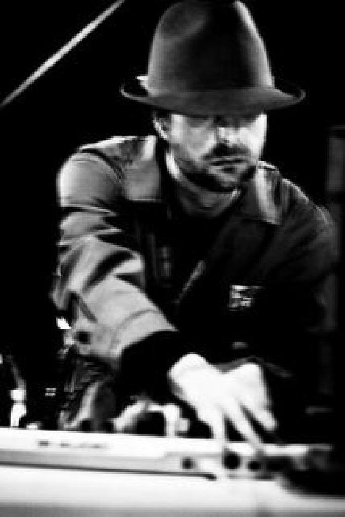 Michael Bazini