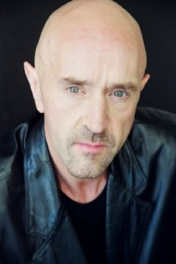 Кен Лайл