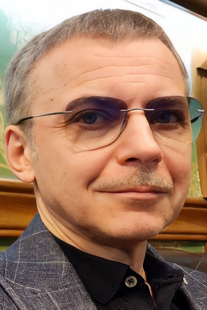 Дмитрий Зверьков