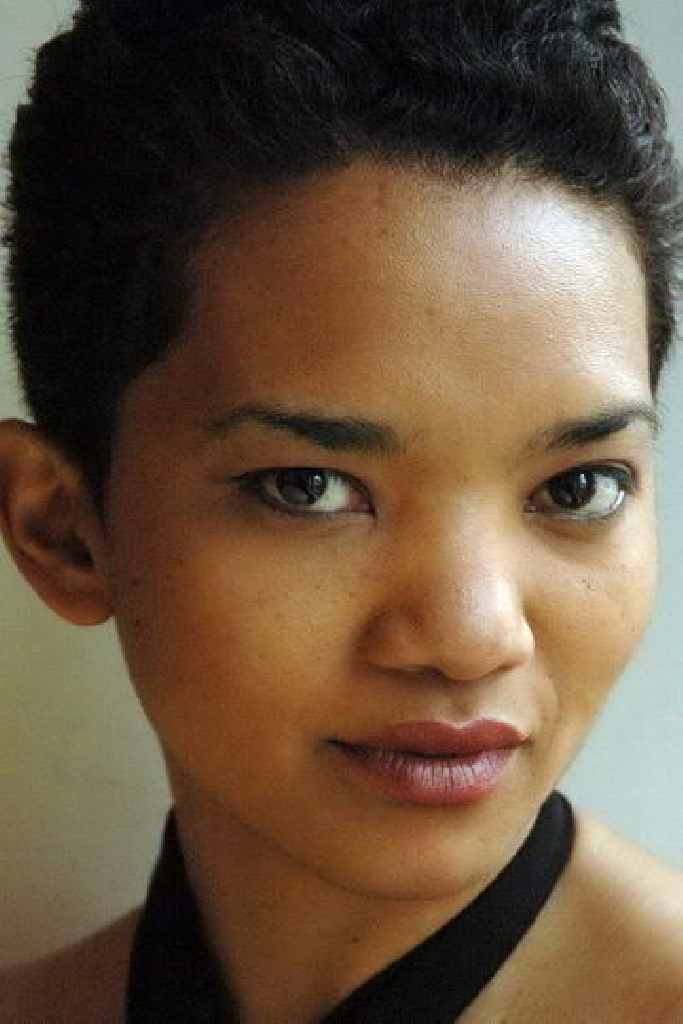 Чипо Чанг